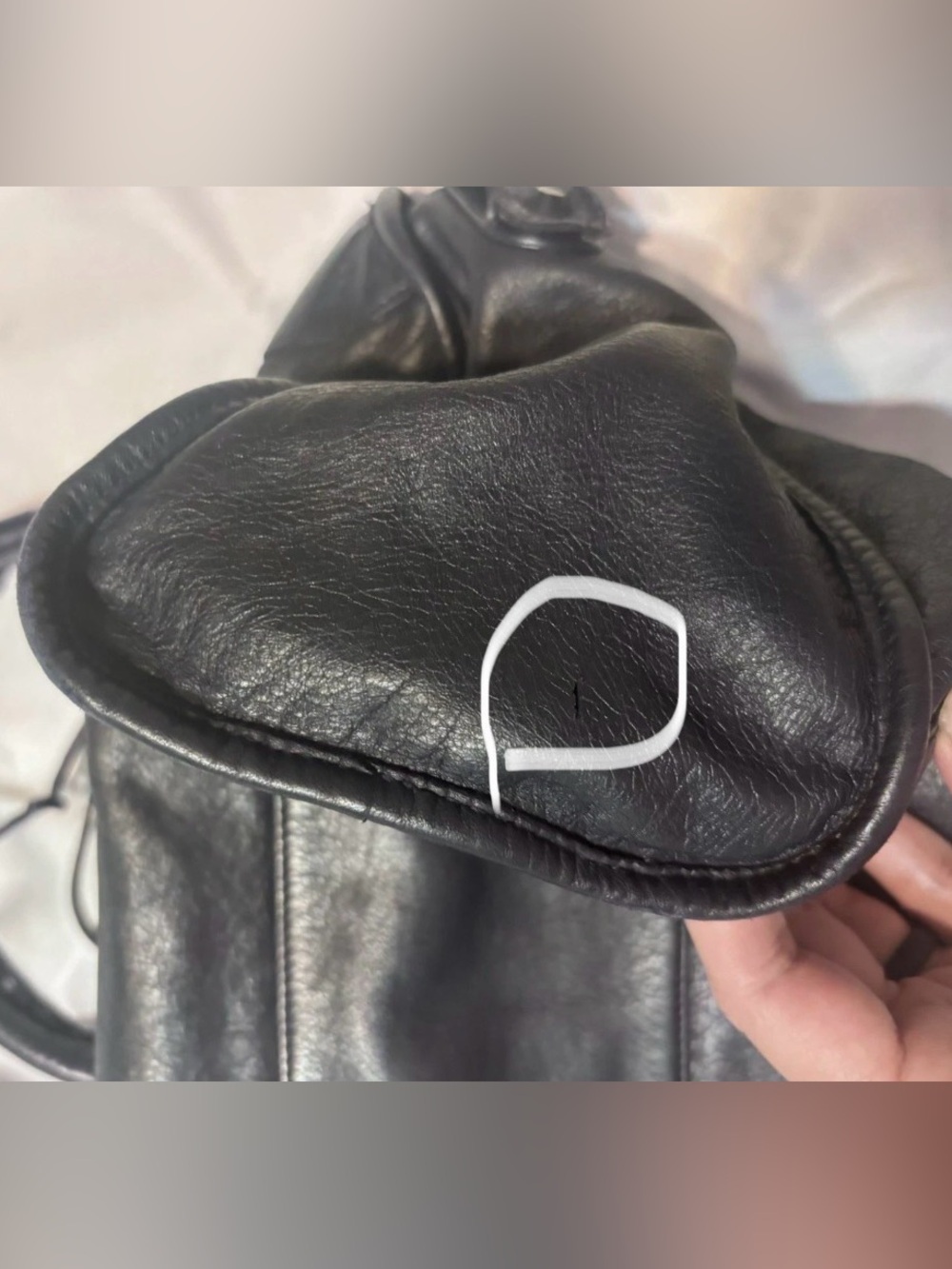 Balenciaga City Bag- Vintage - Picture 11 of 16